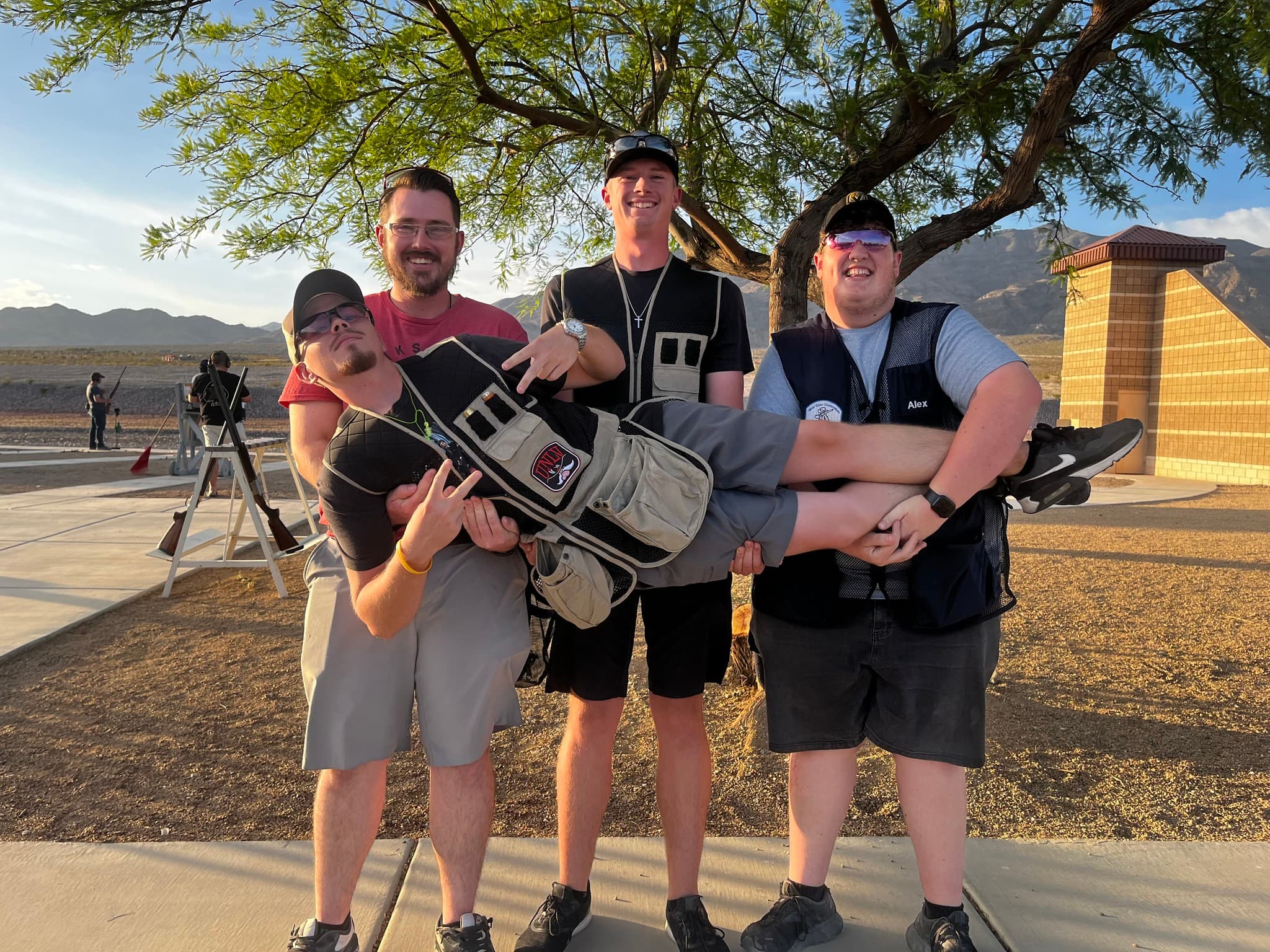 Best Way to Spend a Wednesday